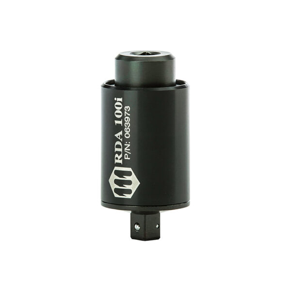 Mountz 063973 RDA-100i Run Down Adapter