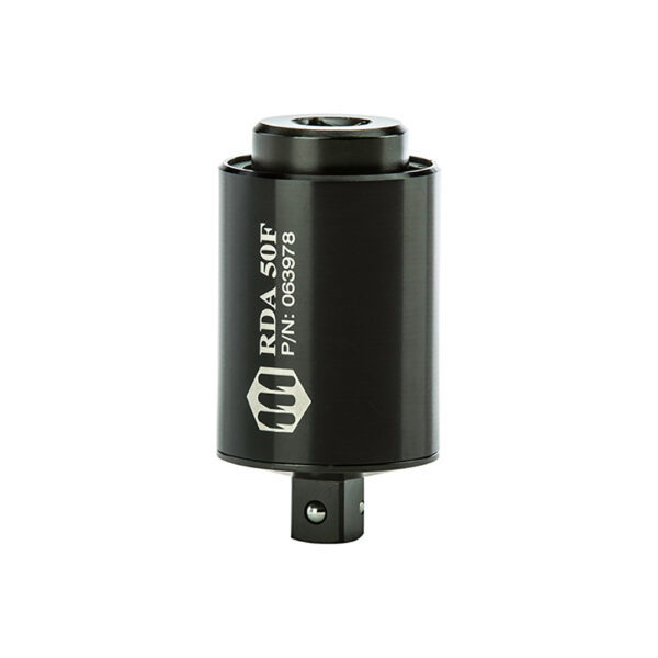 Mountz 063978 RDA-50F Run Down Adapter