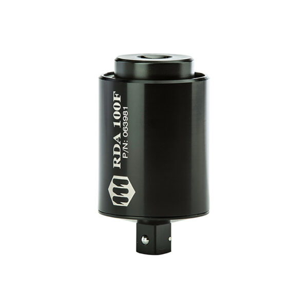Mountz 063981 RDA-100F Run Down Adapter
