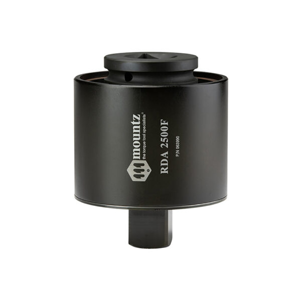 Mountz 063990 RDA-2500F Run Down Adapter