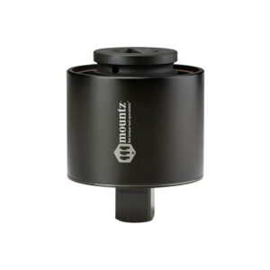 Mountz 063991 RDA-1000F Run Down Adapter