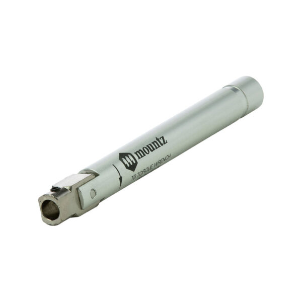 Mountz 067999-C TBIH Pre-Set (12-21 in-lb) Break-Over Torque Wrench