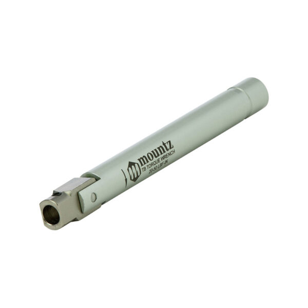 Mountz 067999-D TBIH Pre-Set (20-50 in-lb) Break-Over Torque Wrench