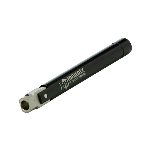 Mountz 068000-D TBIH Pre-Set (20-50 in-lb) Break-Over Torque Wrench