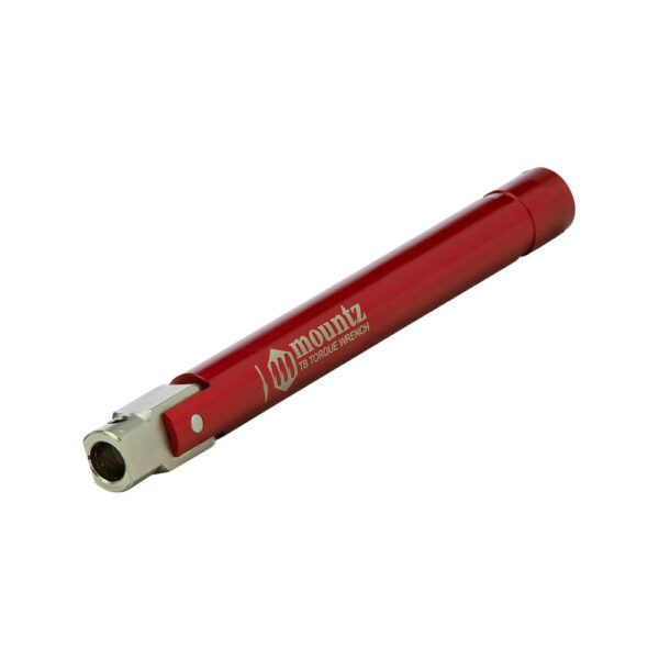 Mountz 068002-A TBIH Pre-Set (25-50 in-oz) Break-Over Torque Wrench