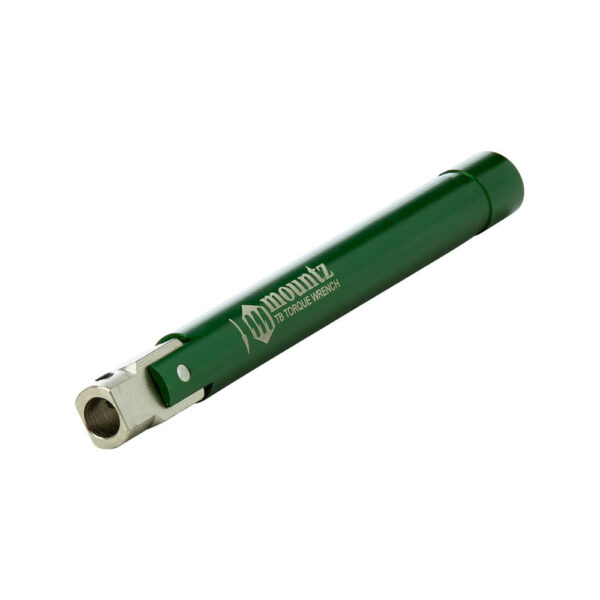 Mountz 068003-D TBIH Pre-Set (20-50 in-lb) Break-Over Torque Wrench