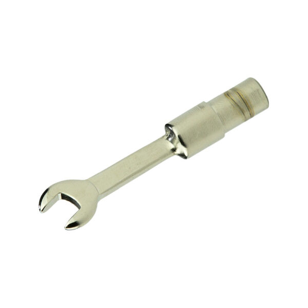 Mountz 060396 Torque Wrench Open End Head TBIH 3/32''