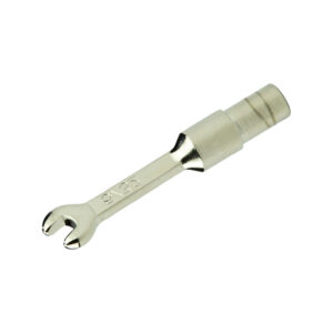 Mountz 068101 Torque Wrench Open End Head TBIH 5/32''