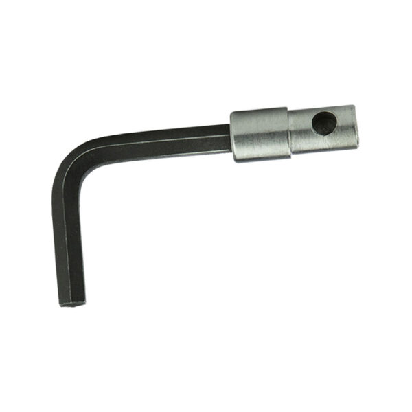 Mountz 068168 Torque Wrench Hex Key Head TBIH 3/16''