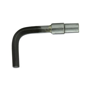 Mountz 068169 Torque Wrench Hex Key Head TBIH 7/32''