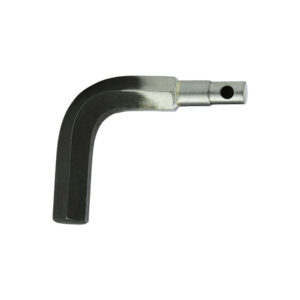 Mountz 068173 Torque Wrench Hex Key Head TBIH 3/4''