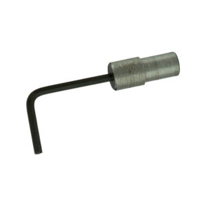 Mountz 068182 Torque Wrench Hex Key Head TBIH 2.5mm