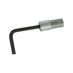 Mountz 068184 Torque Wrench Hex Key Head TBIH 3.5mm