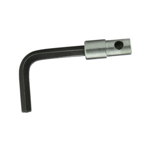 Mountz 068186 Torque Wrench Hex Key Head TBIH 5mm