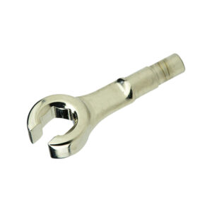 Mountz 068189 Torque Wrench Flare End Head TBIH 5/16''