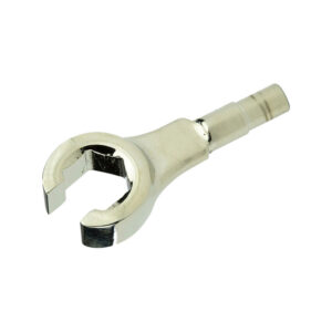 Mountz 068190 Torque Wrench Flare End Head TBIH 9/16''