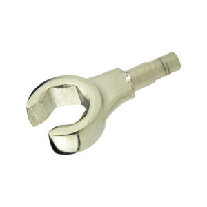 Mountz 068320 Torque Wrench Flare End Head TBIH 11/16''