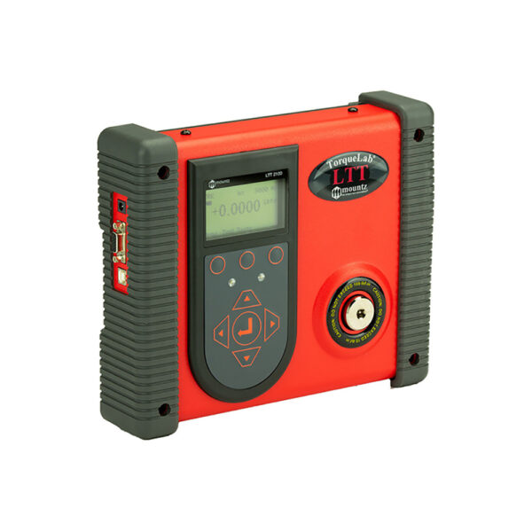 Mountz 068403 TorqueLab LTT100i Torque Analyzer