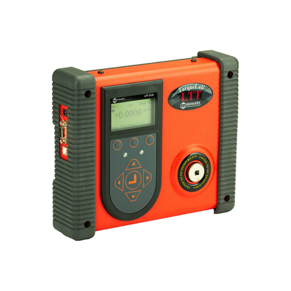 Mountz 068404 TorqueLab LTT250i Torque Analyzer