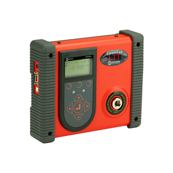 Mountz 068406 TorqueLab LTT100F Torque Analyzer