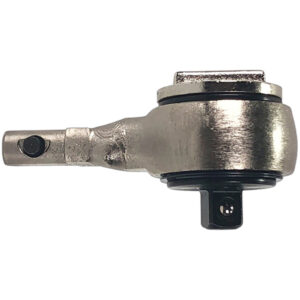 Mountz 068599 Torque Wrench 1/4'' Square Drive Reverse Ratchet Head TBX-12