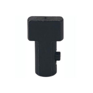 Mountz 068604 Torque Wrench Blank End Head TBX-12 & TBX-25