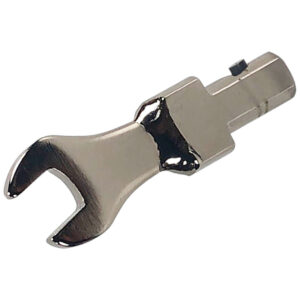 Mountz 068621 Torque Wrench Open End Head TBX-12 12mm