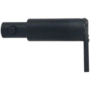Mountz 068644 Torque Wrench Hex Key Head TBX-12 9/64''