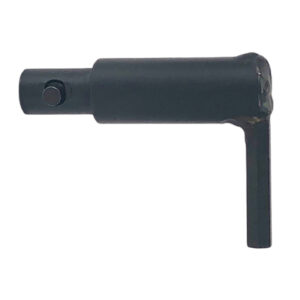 Mountz 068647 Torque Wrench Hex Key Head TBX-12 1/4''