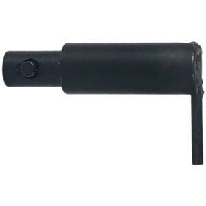 Mountz 068651 Torque Wrench Hex Key Head TBX-12 2.5mm