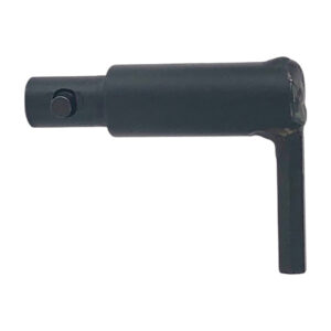 Mountz 068652 Torque Wrench Hex Key Head TBX-12 3mm
