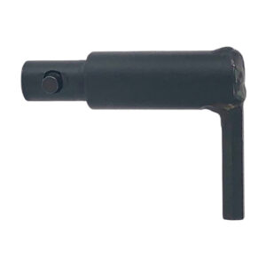 Mountz 068654 Torque Wrench Hex Key Head TBX-12 5mm