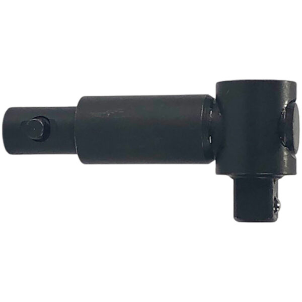 Mountz 068655 Torque Wrench 1/4'' Fixed Square Drive Head TBX-12