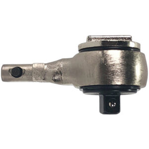 Mountz 068699 Torque Wrench 1/2'' Square Drive Reverse Ratchet Head TBX-25