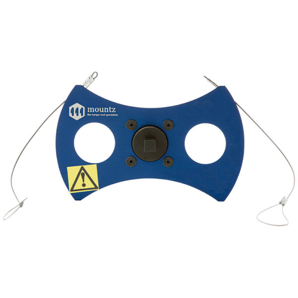 Mountz 069980 Calibration Wheel 1.0''
