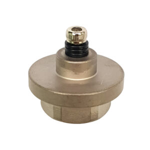 Mountz 070821 Screw RDA - M3 Run Down Adapter