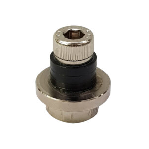Mountz 070825 Screw RDA - M12 Run Down Adapter