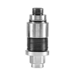 Mountz 070834 RDA-S75 Run Down Adapter (3mm Hex x 17mm M/Hex Dr.)