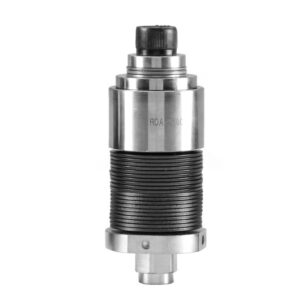 Mountz 070839 RDA-S400 Run Down Adapter (6mm Hex x 17mm M/Hex Dr.)