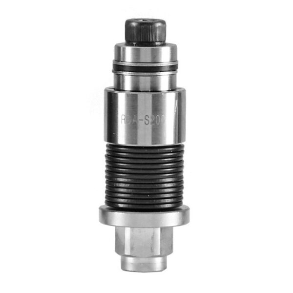 Mountz 070840 RDA-S200 Run Down Adapter (5mm Hex x 17mm M/Hex Dr.)