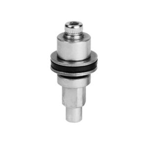 Mountz 070845 RDA-S1.5 Run Down Adapter (2.5mm Hex x 1/4'' M/Sq. Dr.)