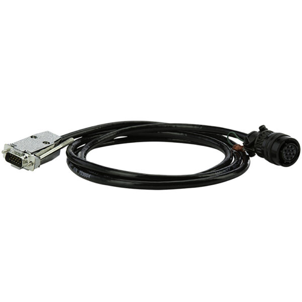 Mountz 072000 Cable RTSX-A to PTT and LTT