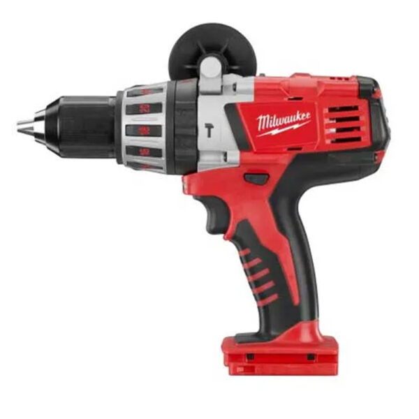 0726-20 Milwaukee M28 Cordless 1/2'' Hammer Drill (Tool Only)