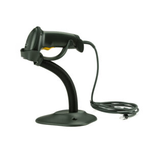 Mountz Bar Code Reader