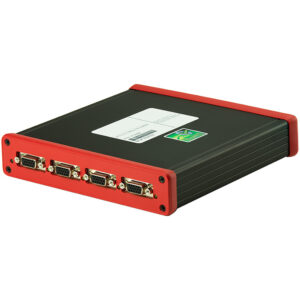 Mountz Multiplexer
