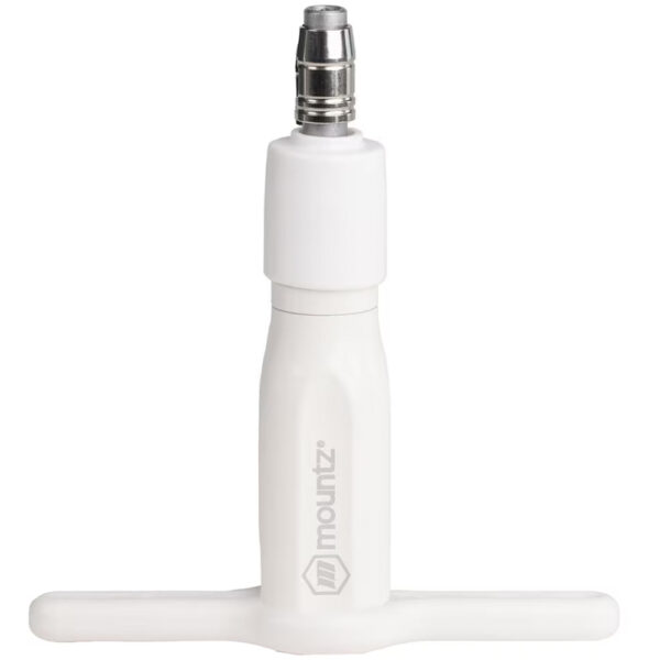 Mountz 076455 FG-125i CR Preset Cleanroom Torque Screwdriver