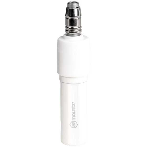 Mountz 076458 FG-8i CR-HVG Preset Cleanroom Torque Screwdriver (w/ High Vacuum Grease)