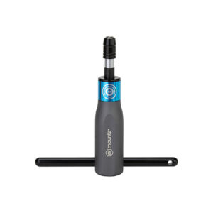 Mountz 076548 FG-40i Preset Torque Screwdriver w/ Blue Label
