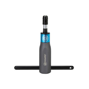 Mountz 076549 FG-125i Preset Torque Screwdriver w/ Blue Label
