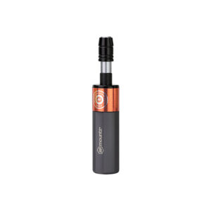 Mountz 076552 FG-20i Preset Torque Screwdriver w/ Red Label